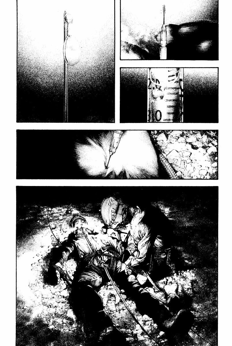 The Climber Chapter 144 image 14