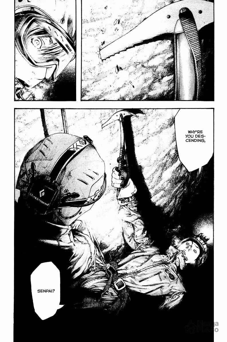 The Climber Chapter 144 image 18