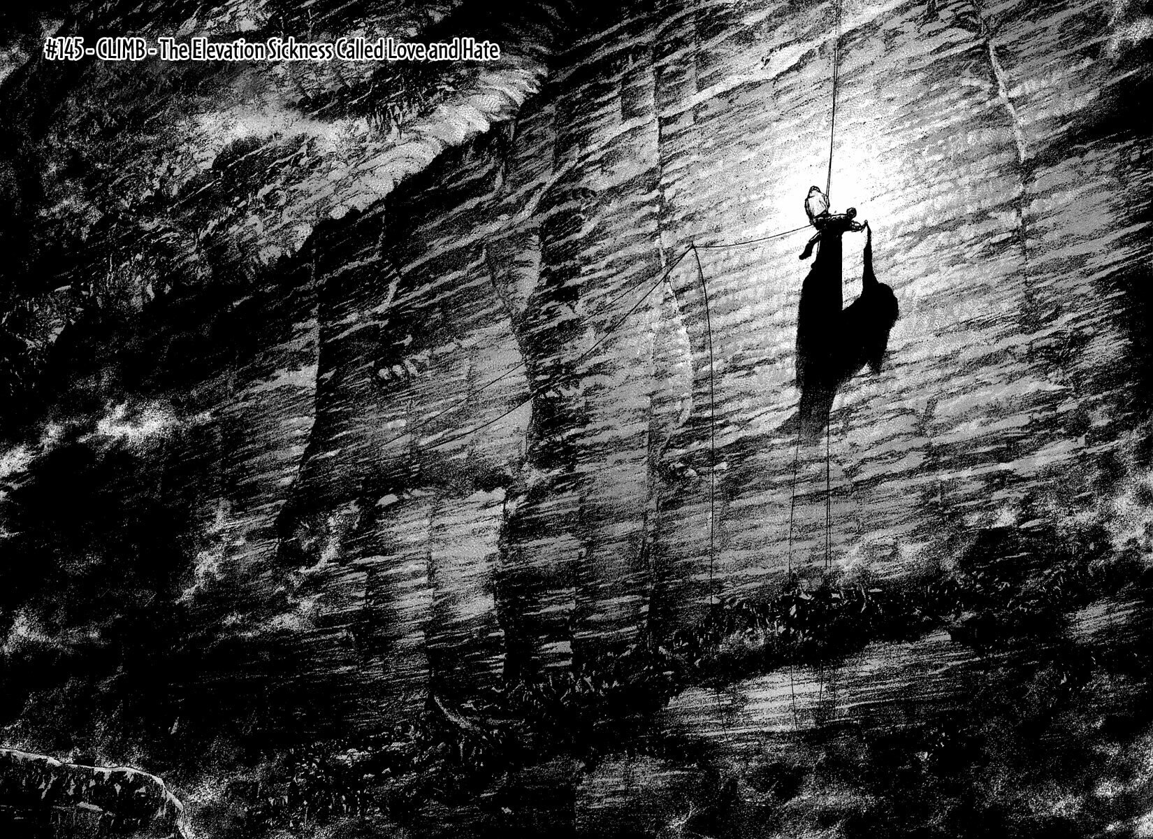 The Climber Chapter 145 image 02