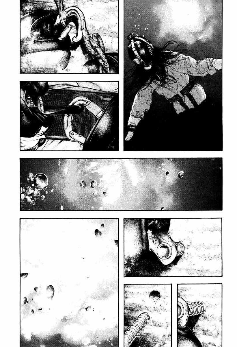 The Climber Chapter 145 image 07