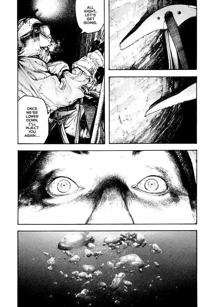 The Climber Chapter 145 image 04