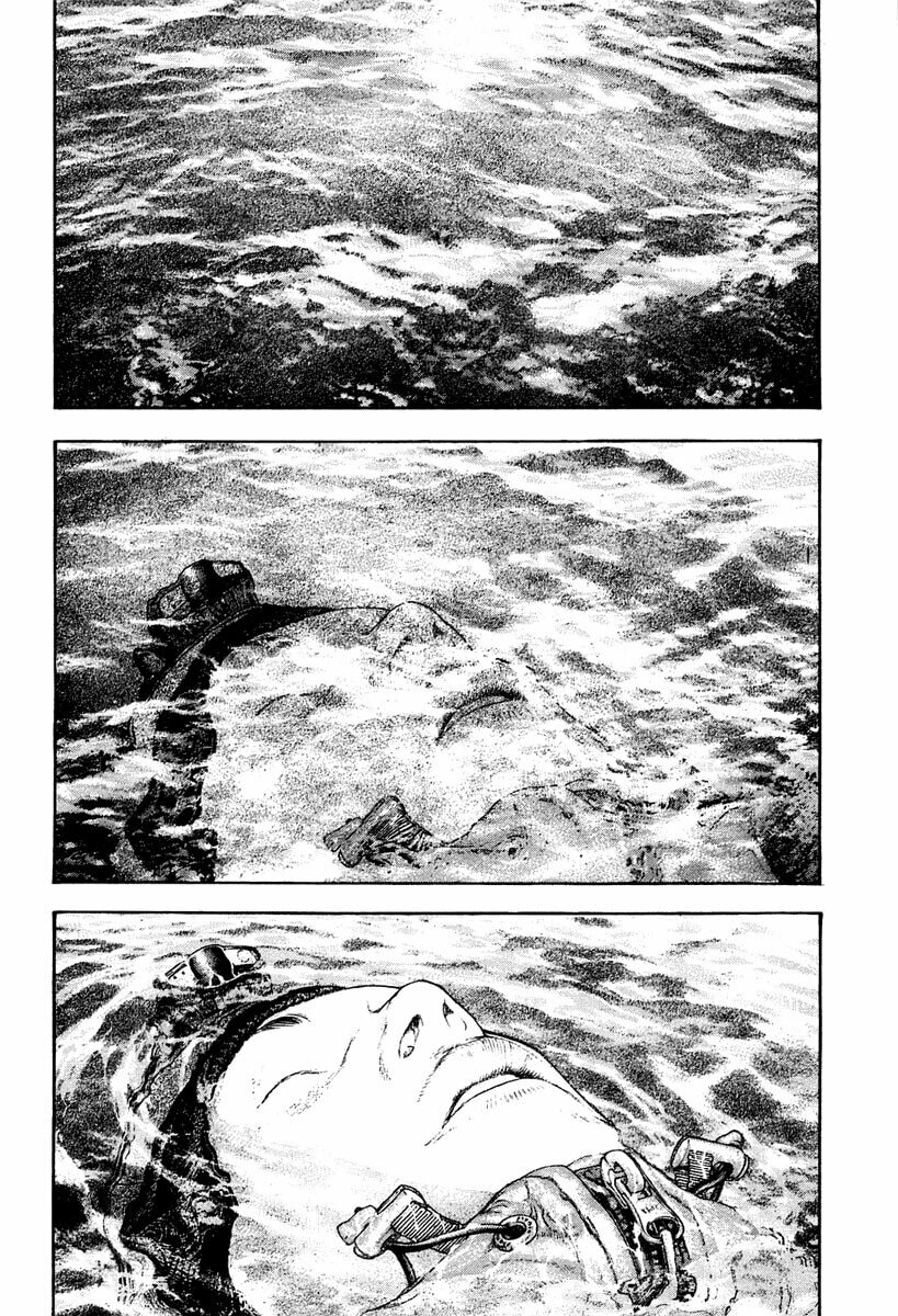 The Climber Chapter 145 image 08