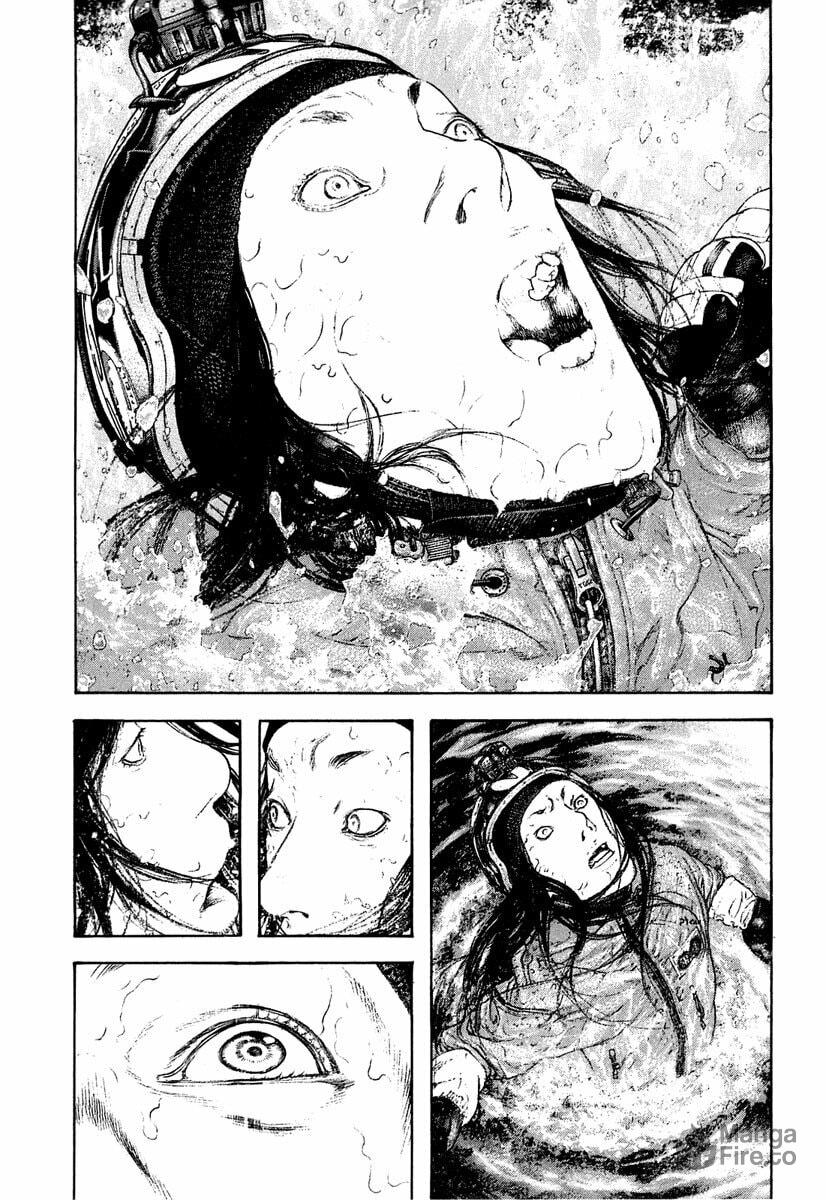 The Climber Chapter 145 image 09