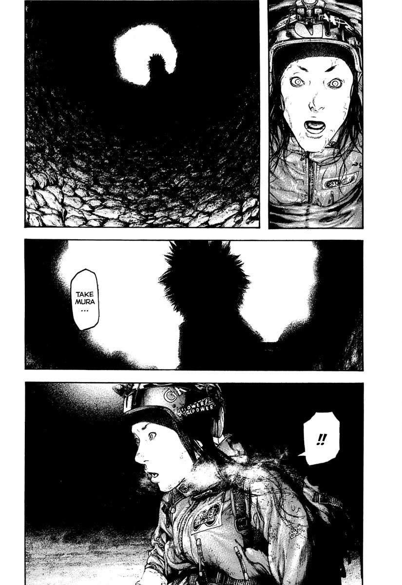 The Climber Chapter 145 image 11