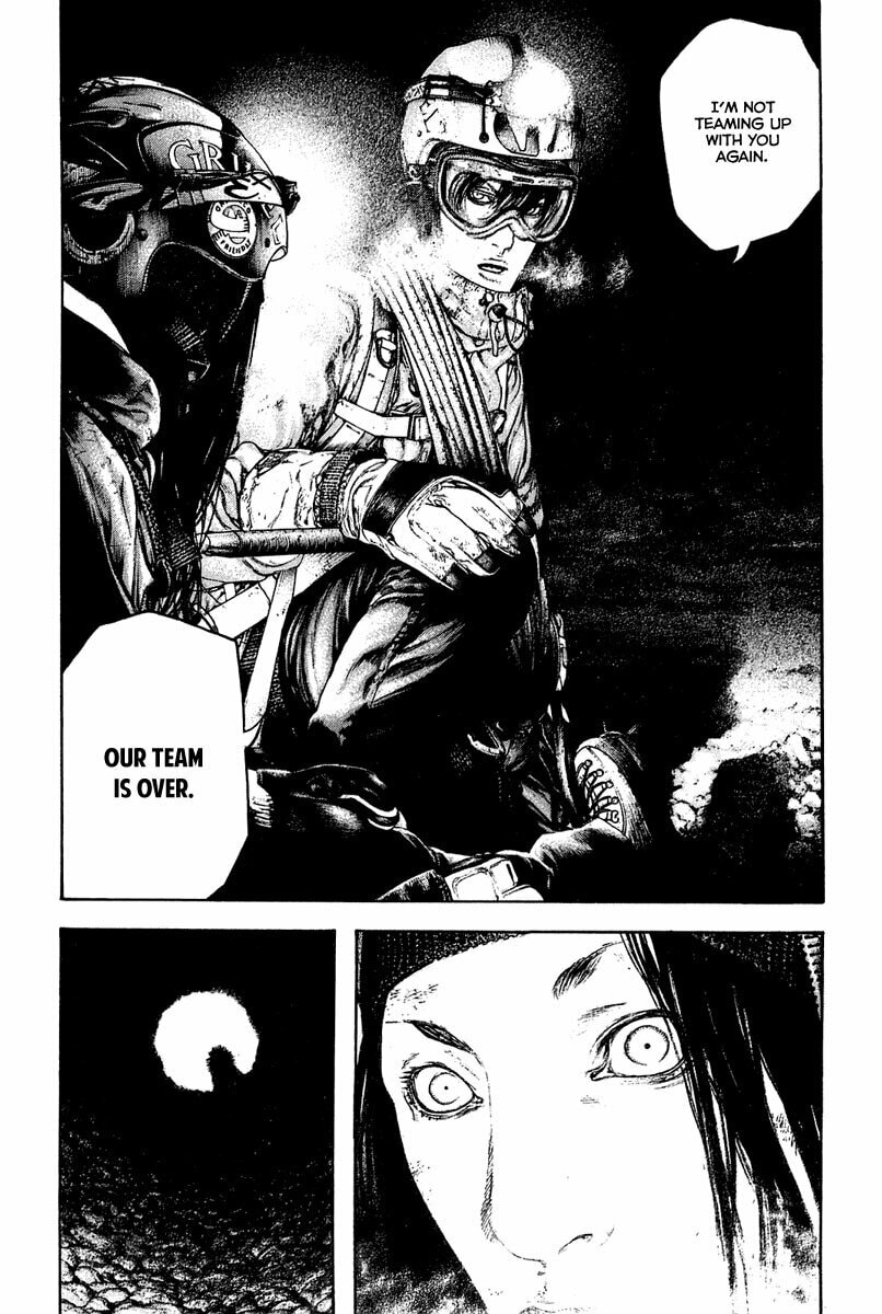 The Climber Chapter 145 image 13