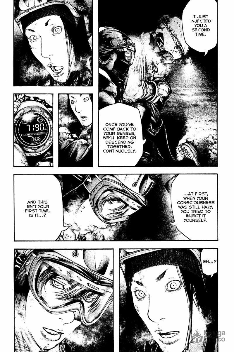 The Climber Chapter 145 image 12