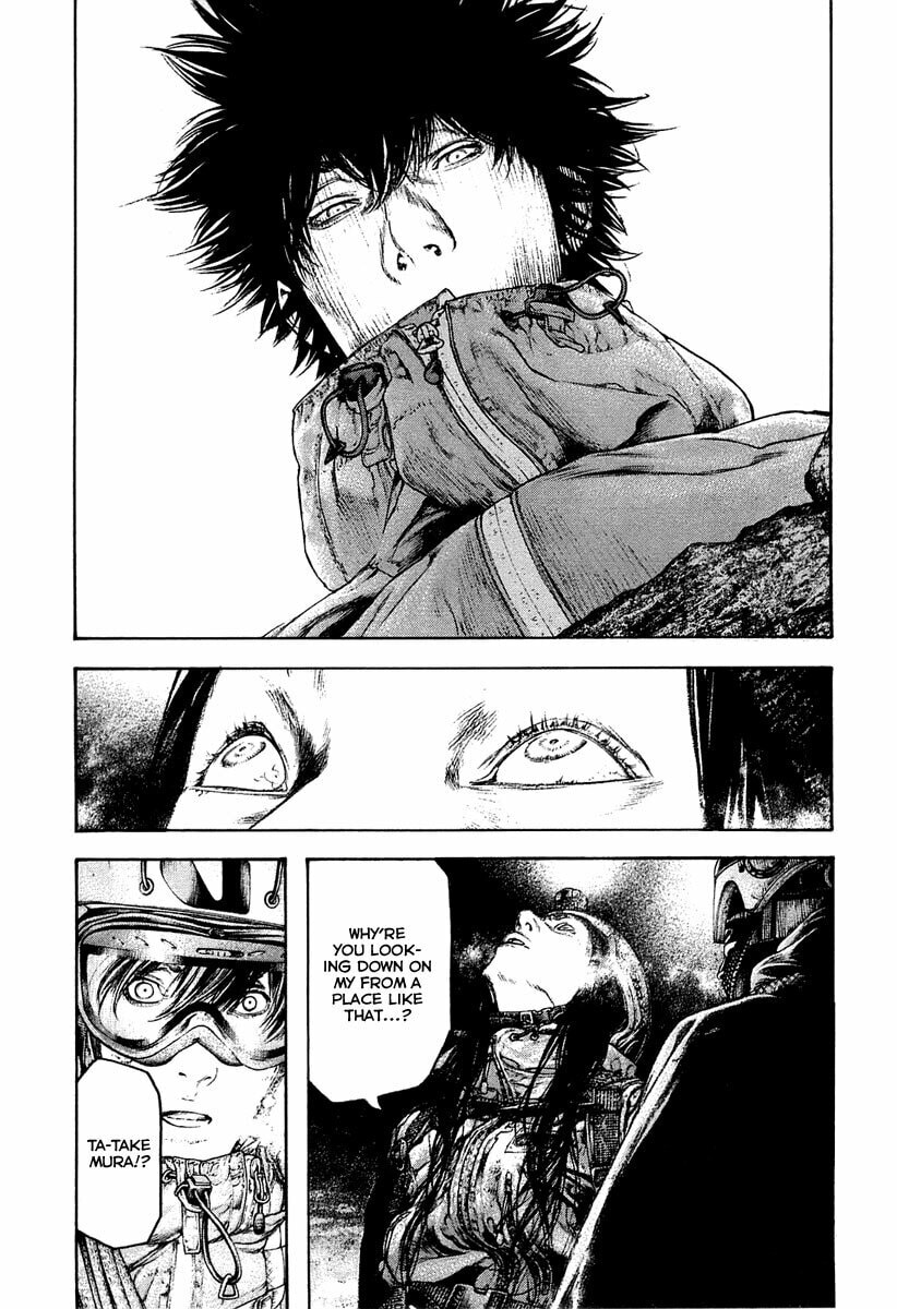 The Climber Chapter 145 image 14