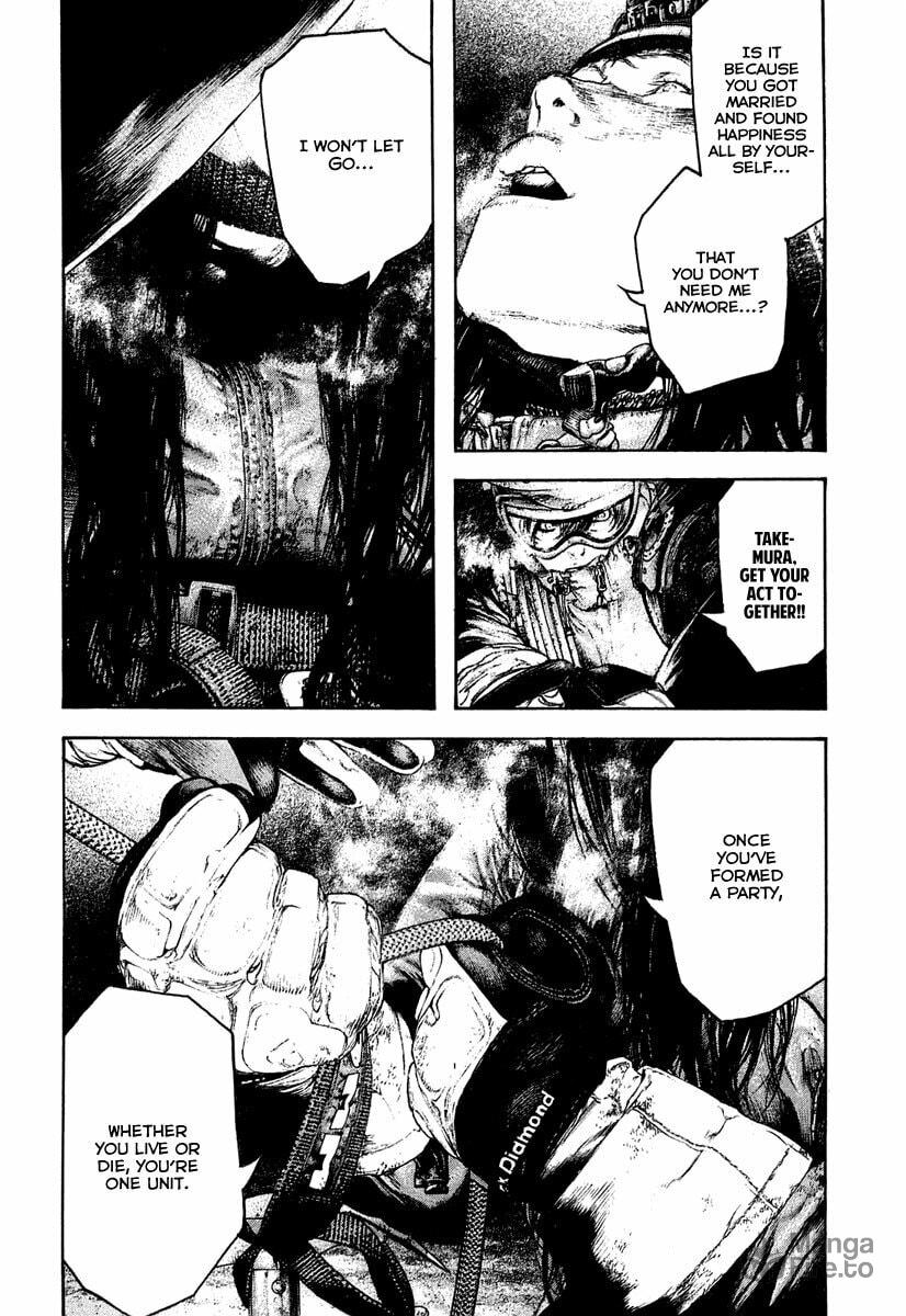 The Climber Chapter 145 image 15