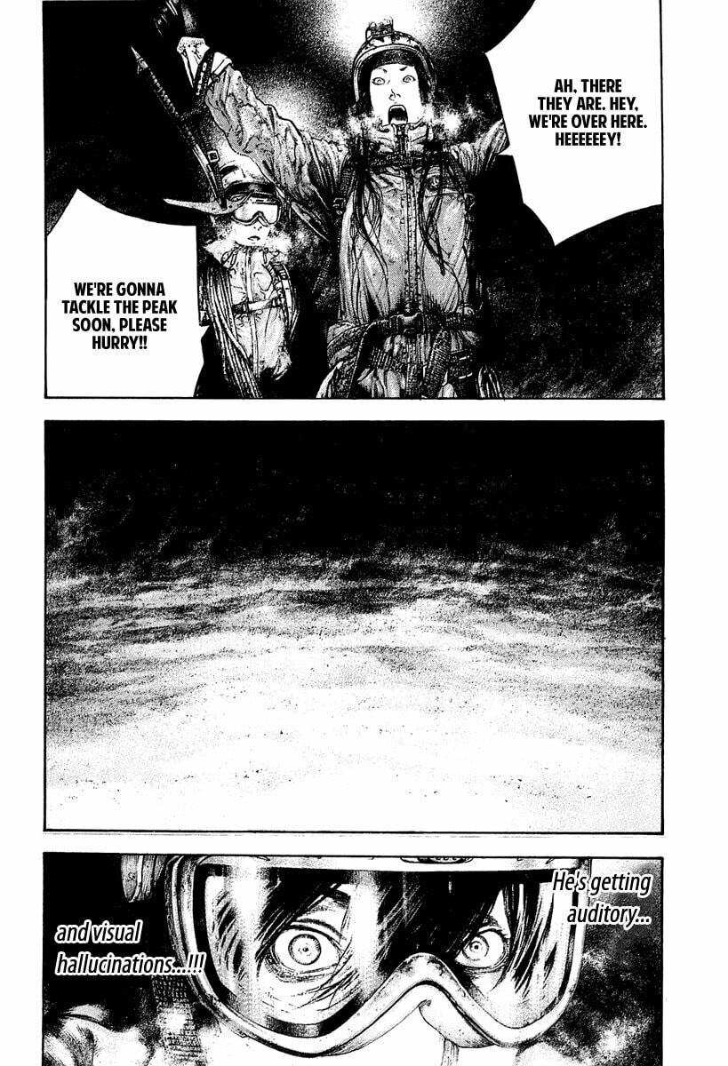 The Climber Chapter 146 image 02