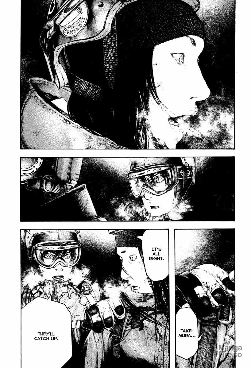 The Climber Chapter 146 image 03