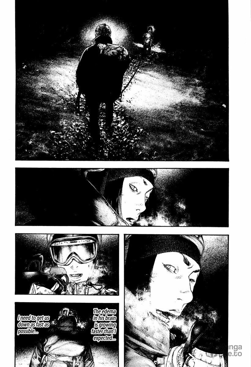 The Climber Chapter 146 image 05