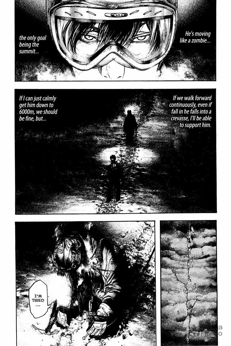 The Climber Chapter 146 image 06