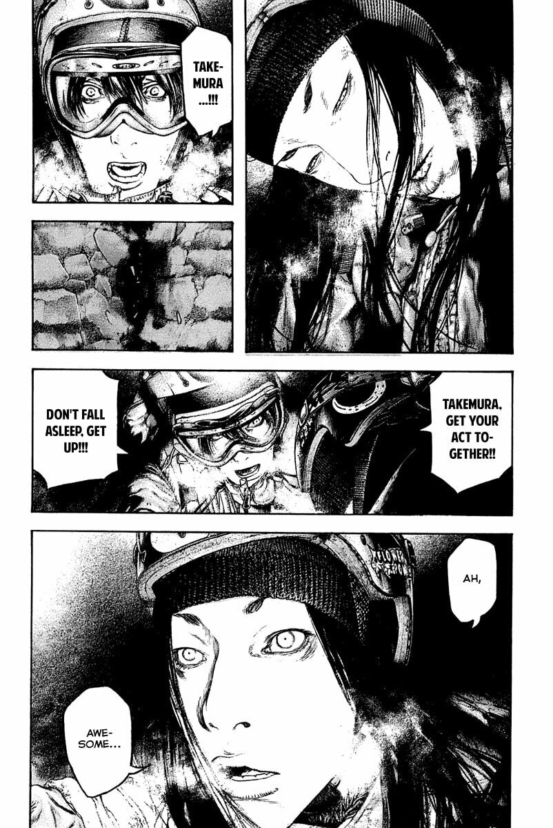 The Climber Chapter 146 image 07