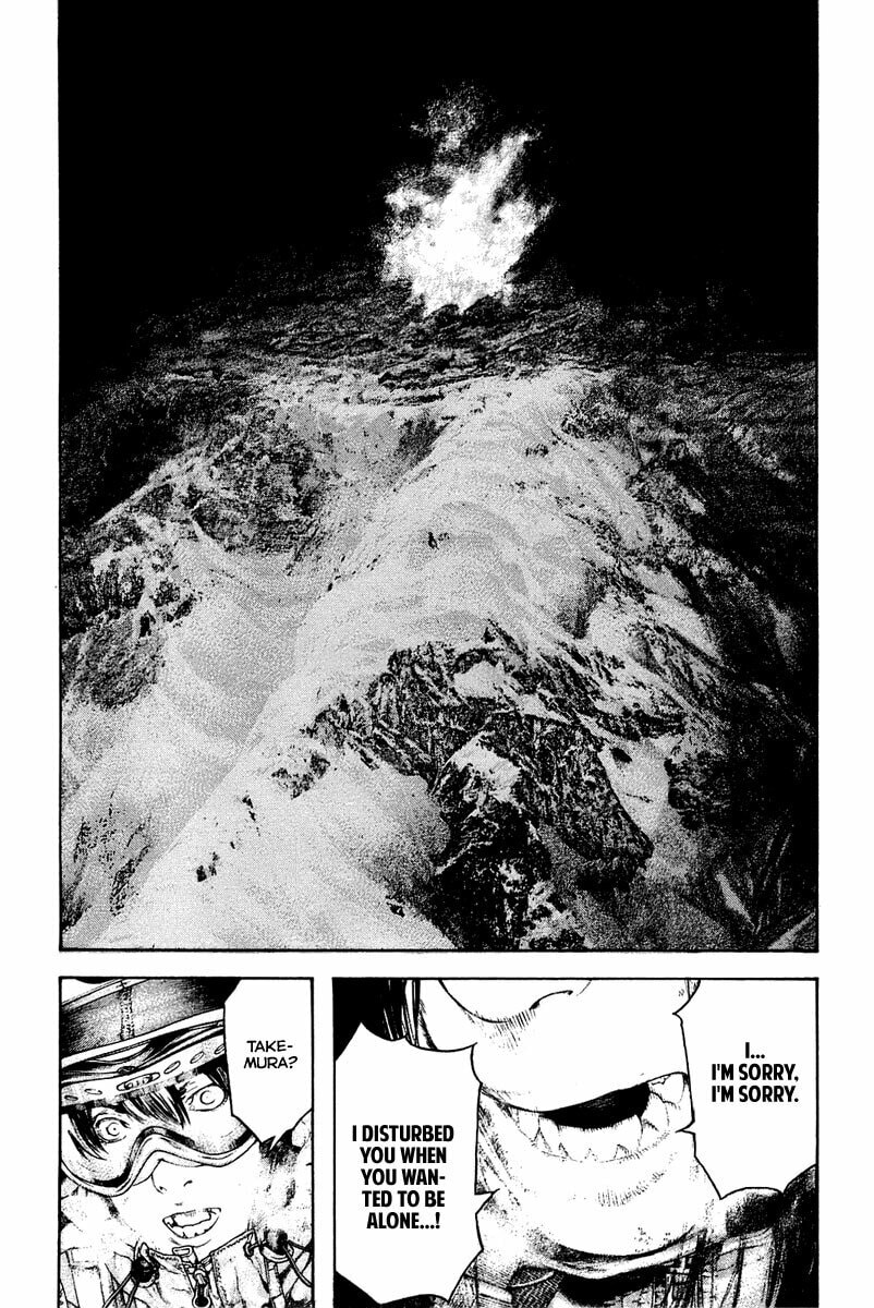 The Climber Chapter 146 image 11