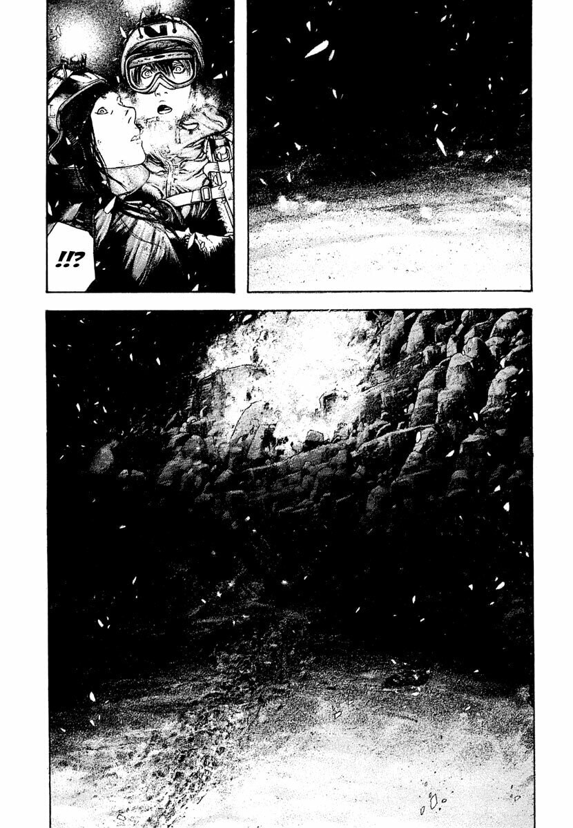 The Climber Chapter 146 image 17