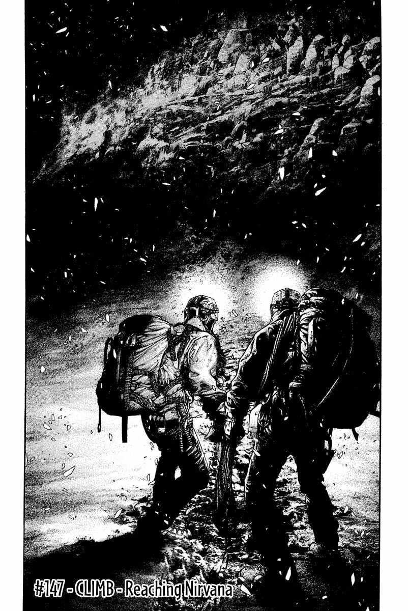 The Climber Chapter 147 image 02