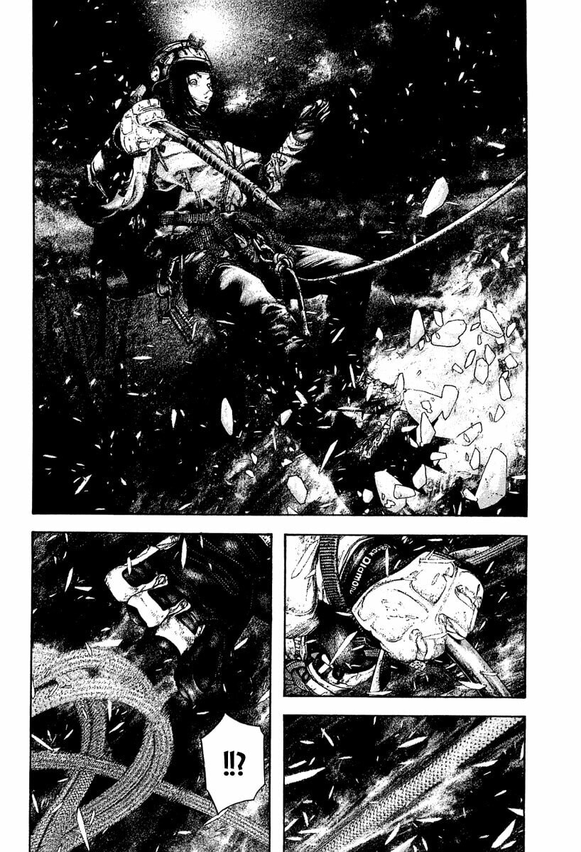 The Climber Chapter 147 image 04