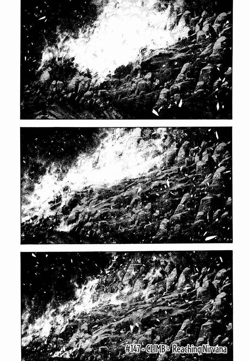 The Climber Chapter 147 image 01