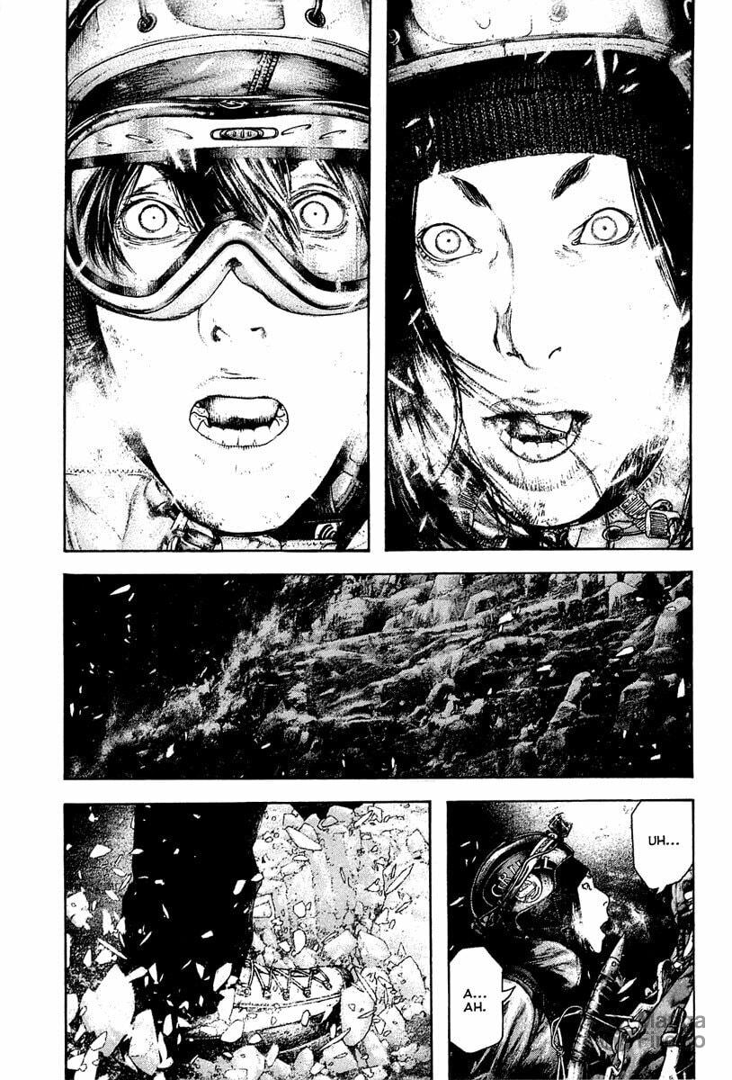 The Climber Chapter 147 image 03