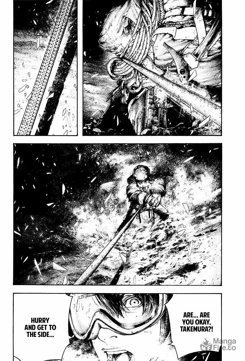 The Climber Chapter 147 image 06
