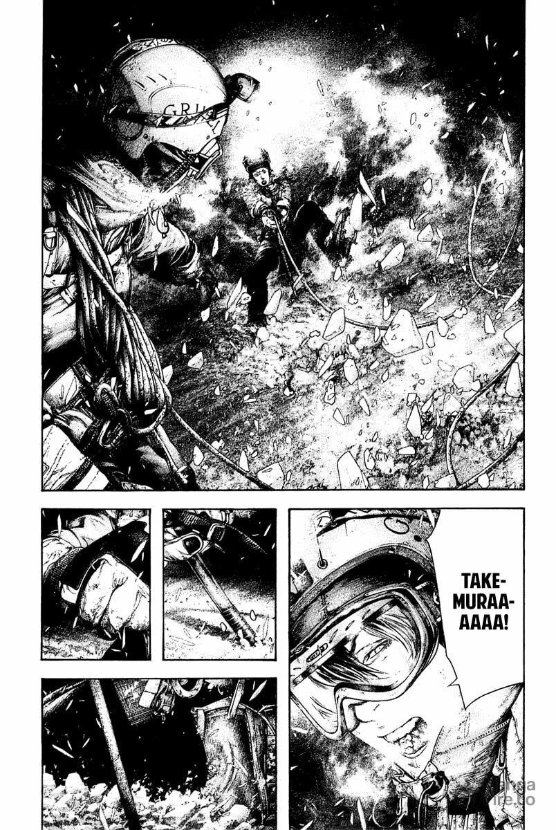The Climber Chapter 147 image 05