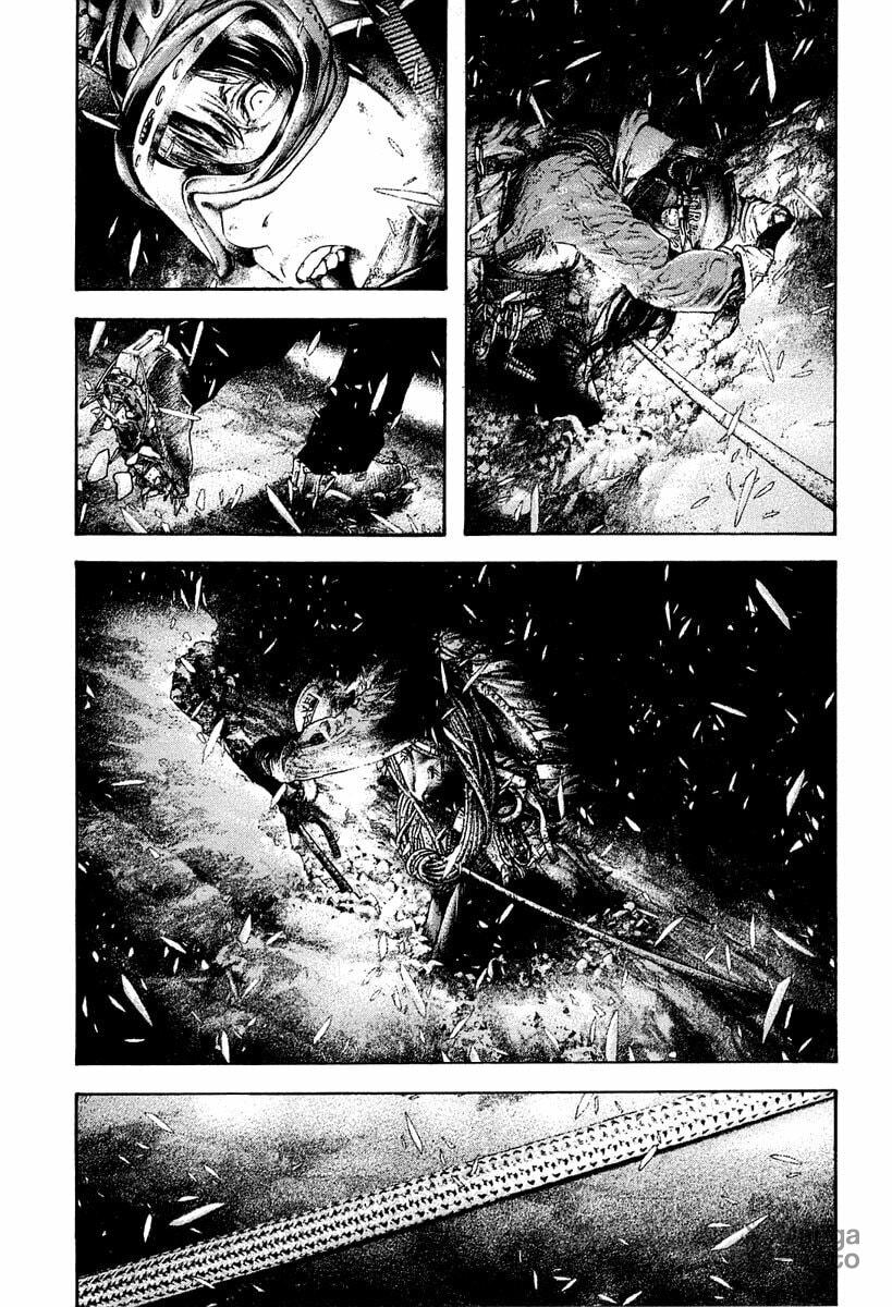The Climber Chapter 147 image 09