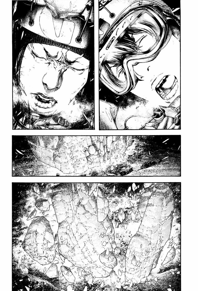 The Climber Chapter 147 image 11