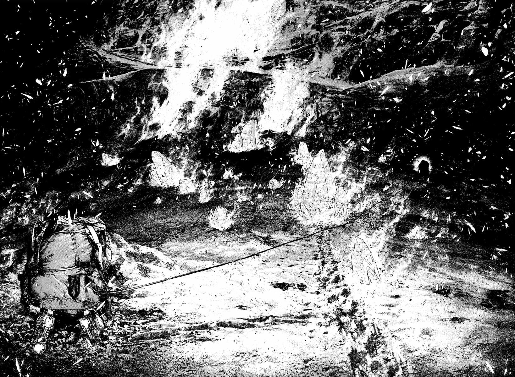 The Climber Chapter 147 image 10