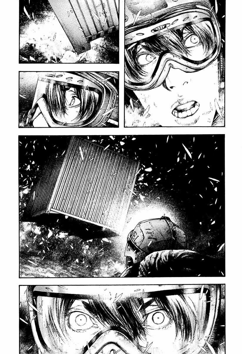 The Climber Chapter 147 image 14
