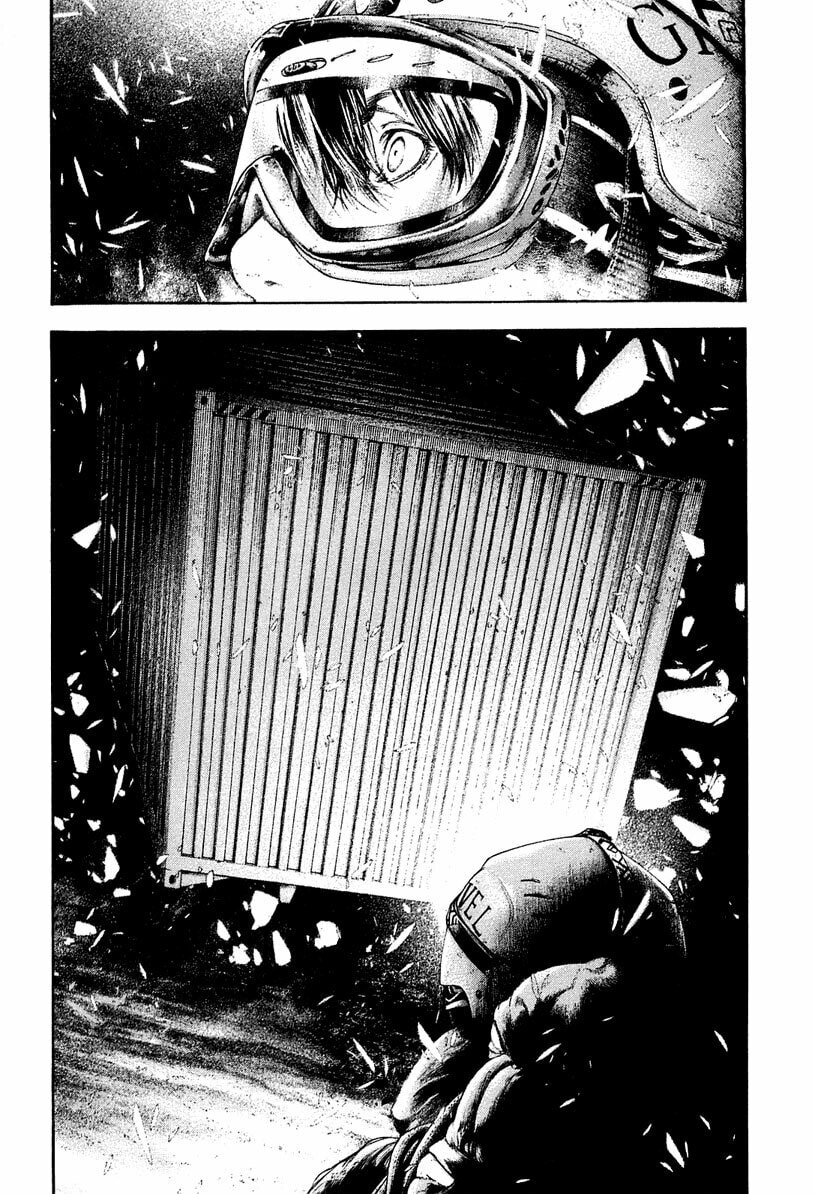 The Climber Chapter 147 image 16