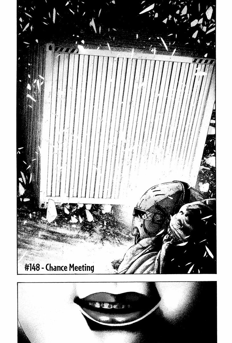 The Climber Chapter 148 image 01