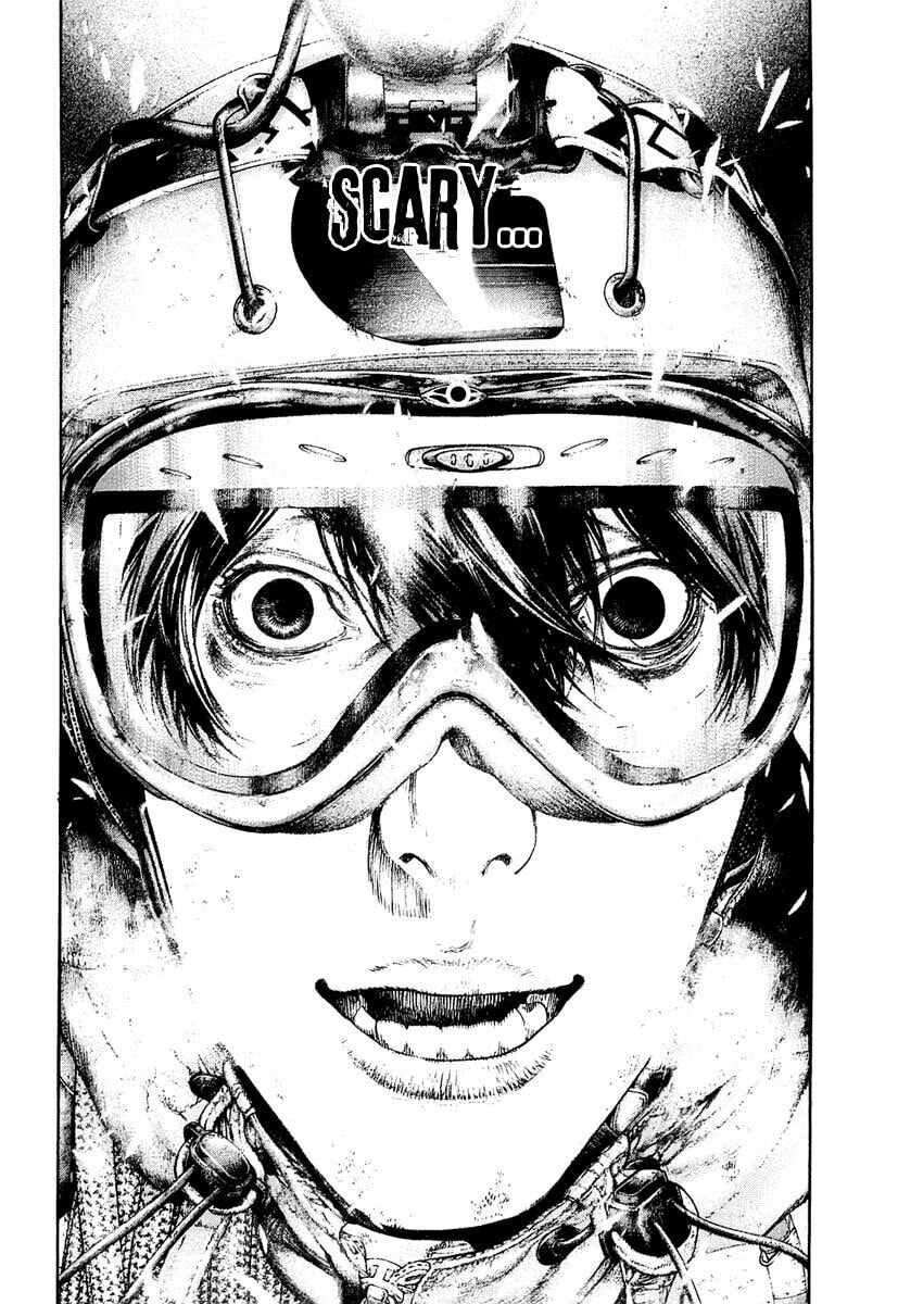 The Climber Chapter 148 image 02