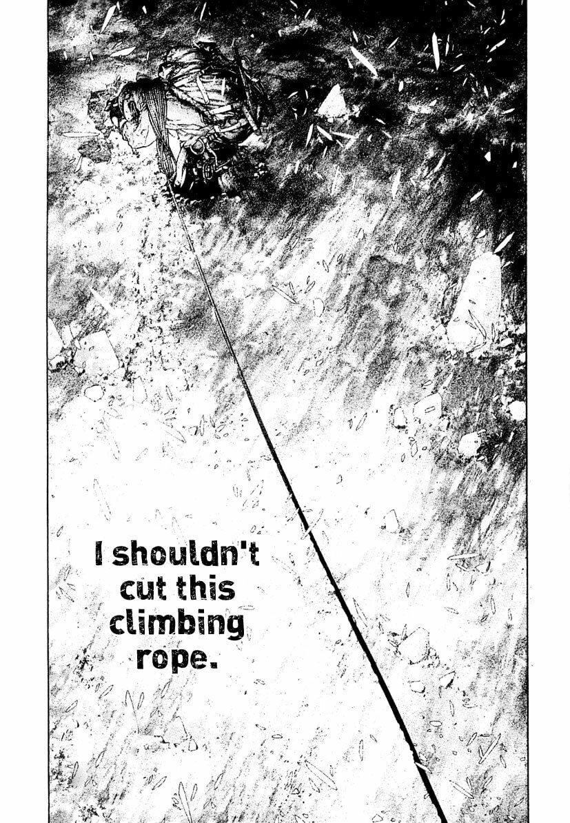 The Climber Chapter 148 image 08