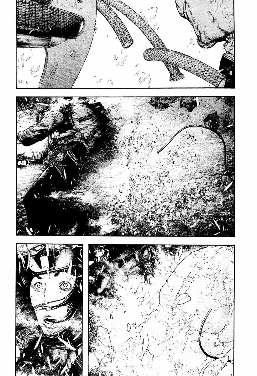 The Climber Chapter 148 image 13