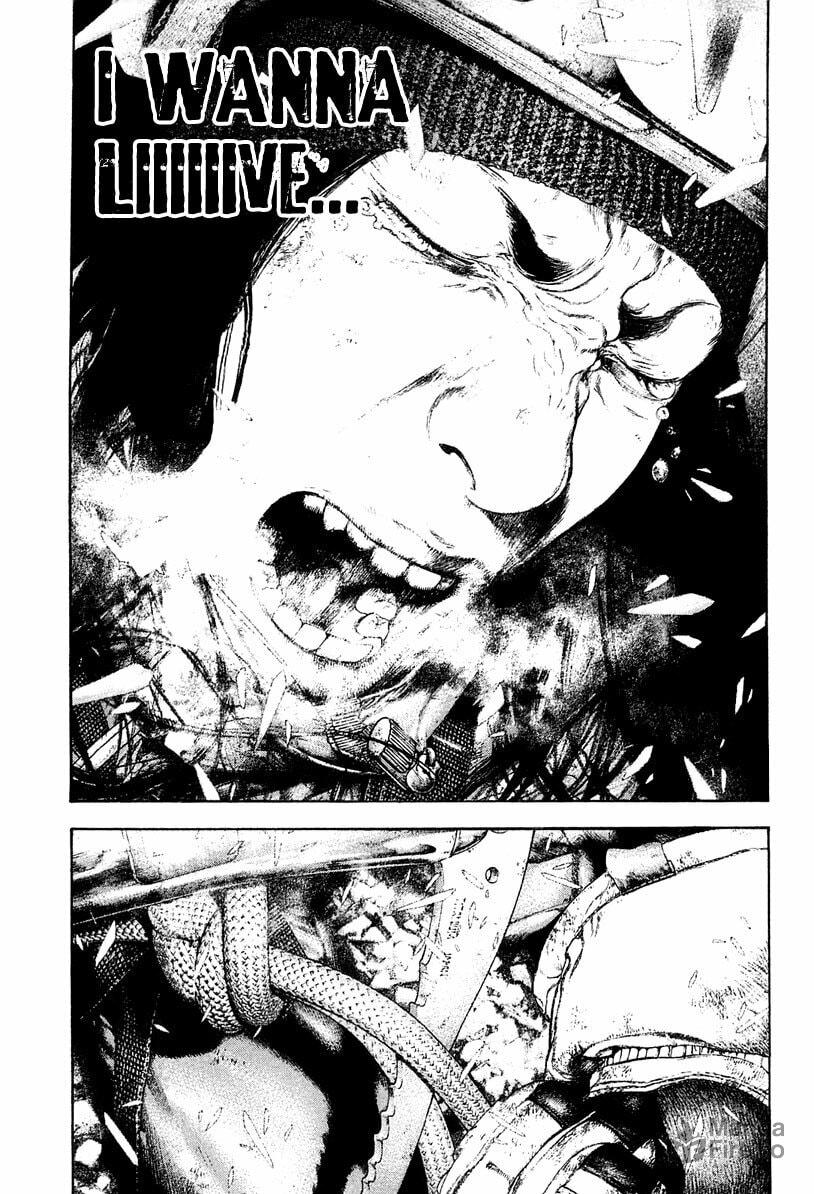 The Climber Chapter 148 image 12
