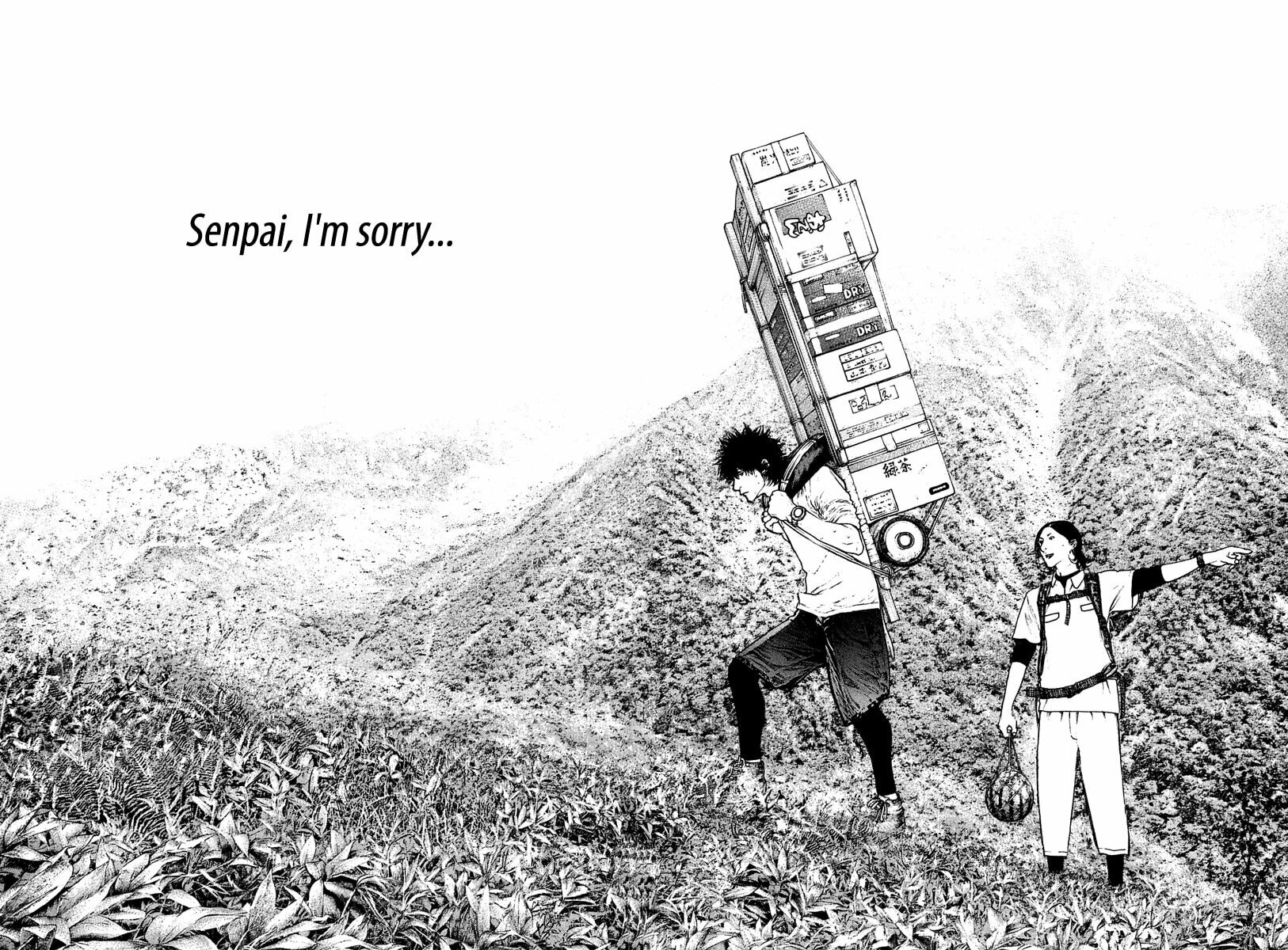 The Climber Chapter 148 image 15