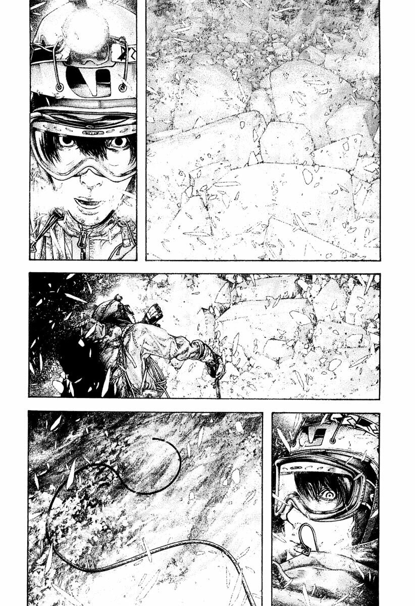 The Climber Chapter 148 image 16