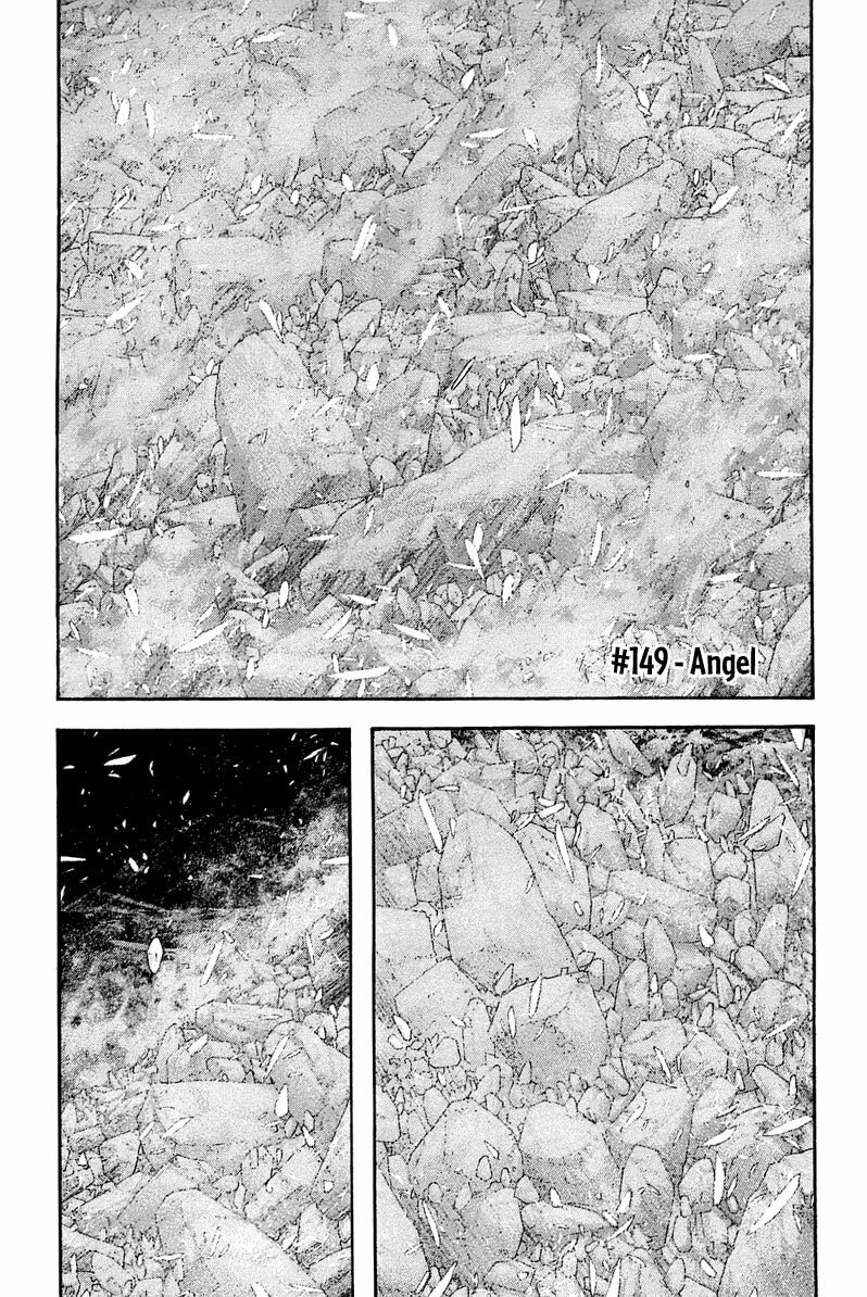 The Climber Chapter 149 image 01