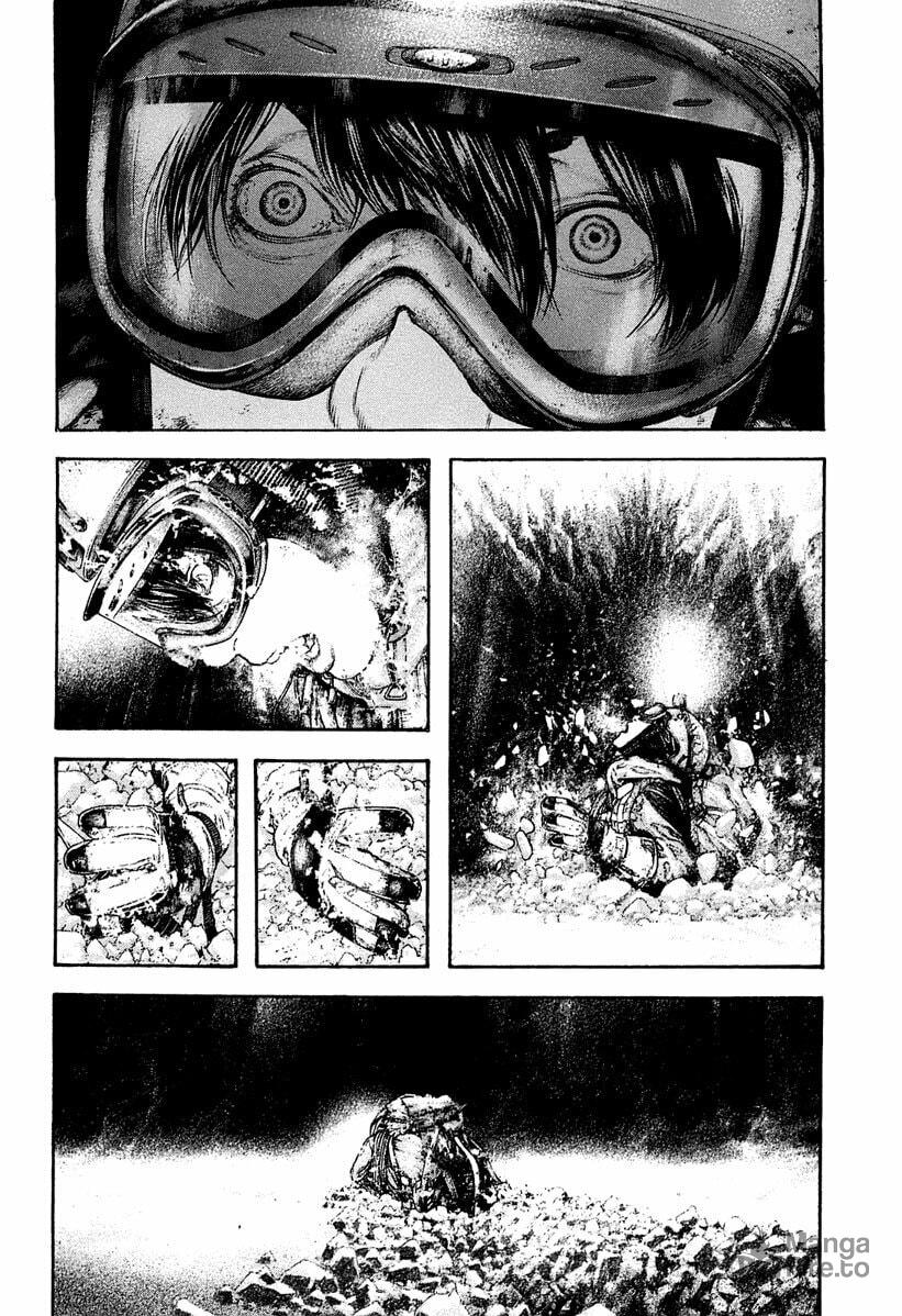 The Climber Chapter 149 image 10