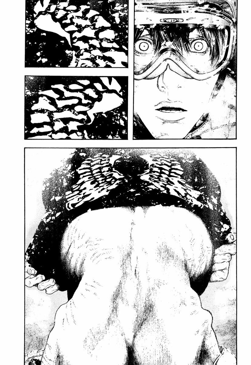 The Climber Chapter 149 image 13