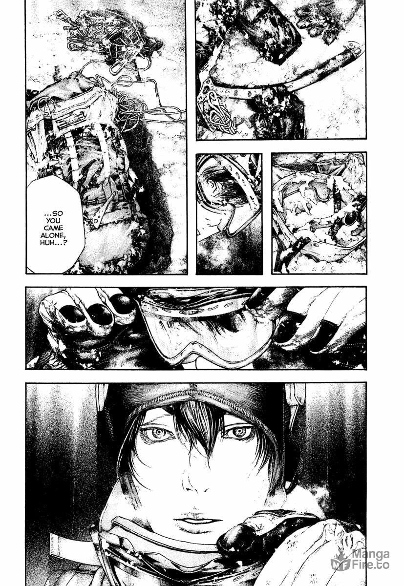 The Climber Chapter 149 image 15
