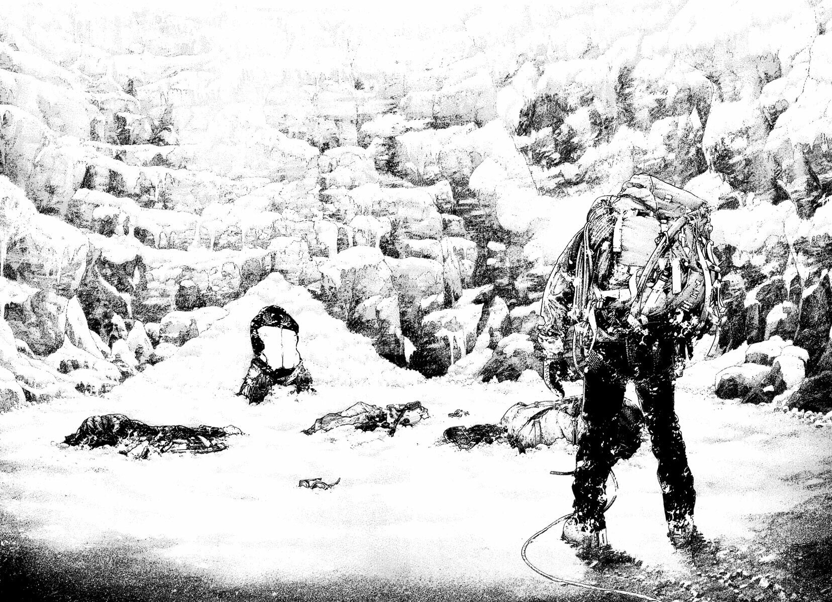 The Climber Chapter 149 image 14