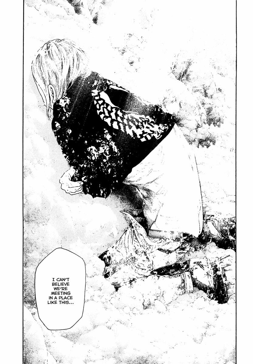 The Climber Chapter 149 image 16