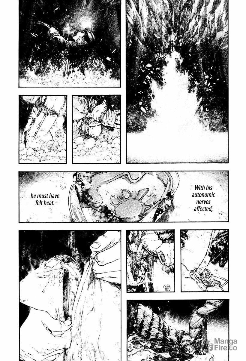 The Climber Chapter 150 image 03