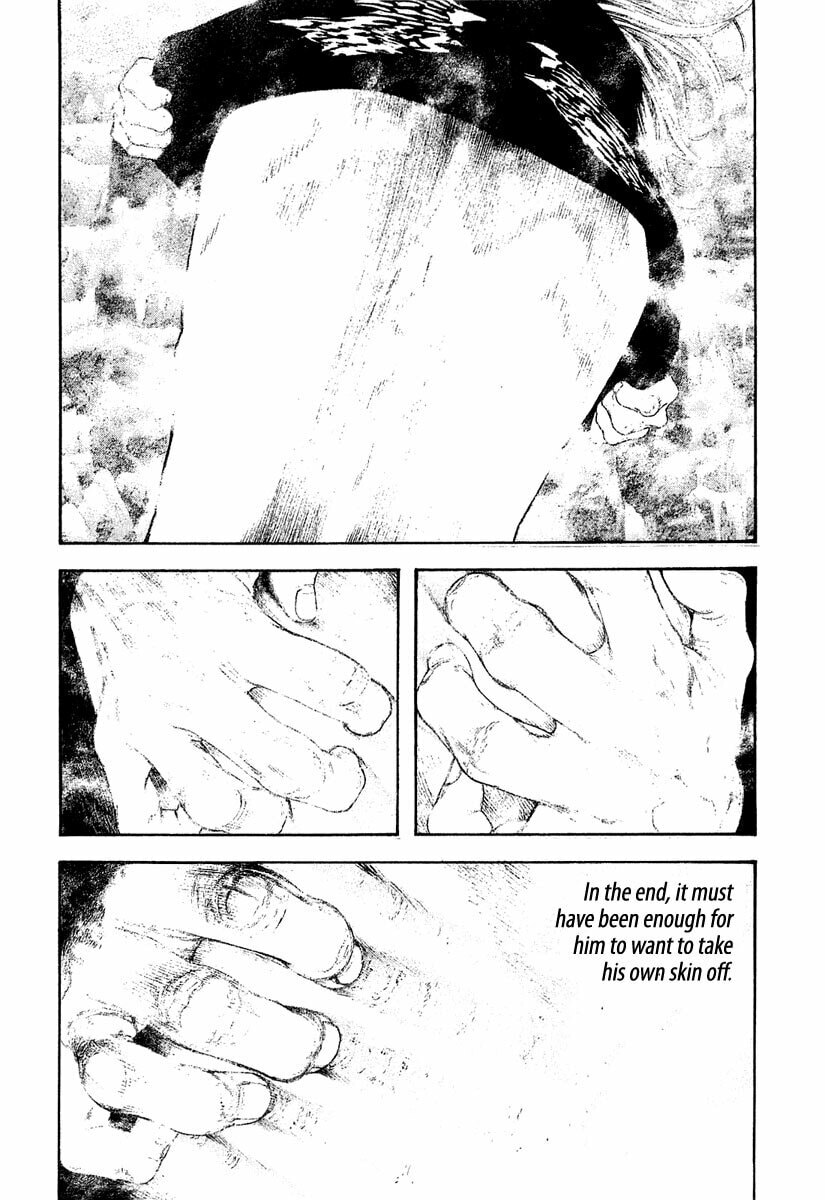 The Climber Chapter 150 image 04