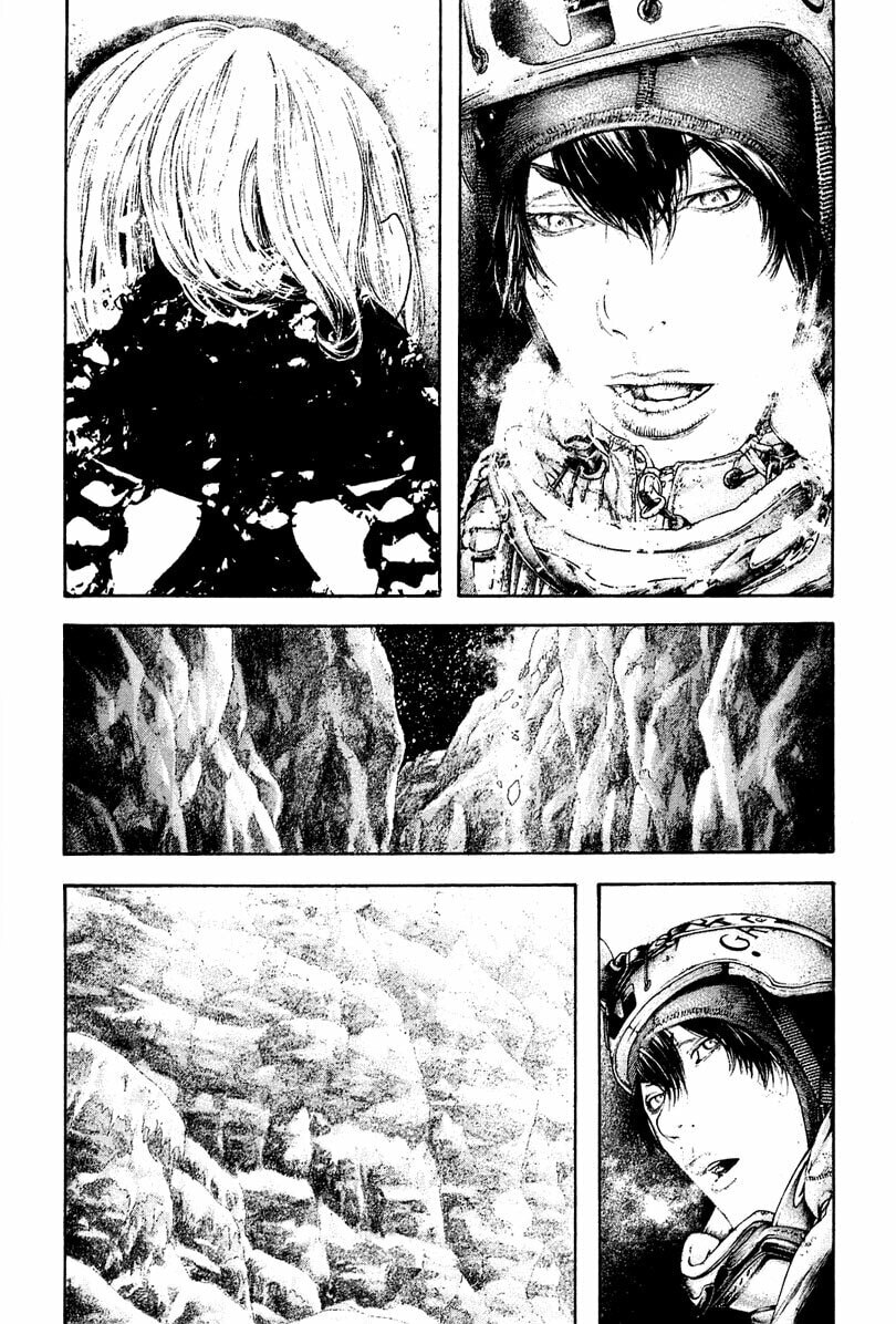 The Climber Chapter 150 image 07