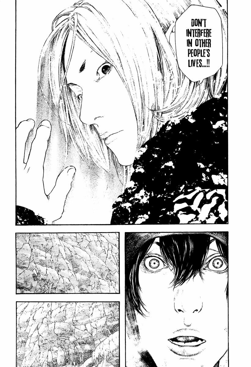 The Climber Chapter 150 image 11