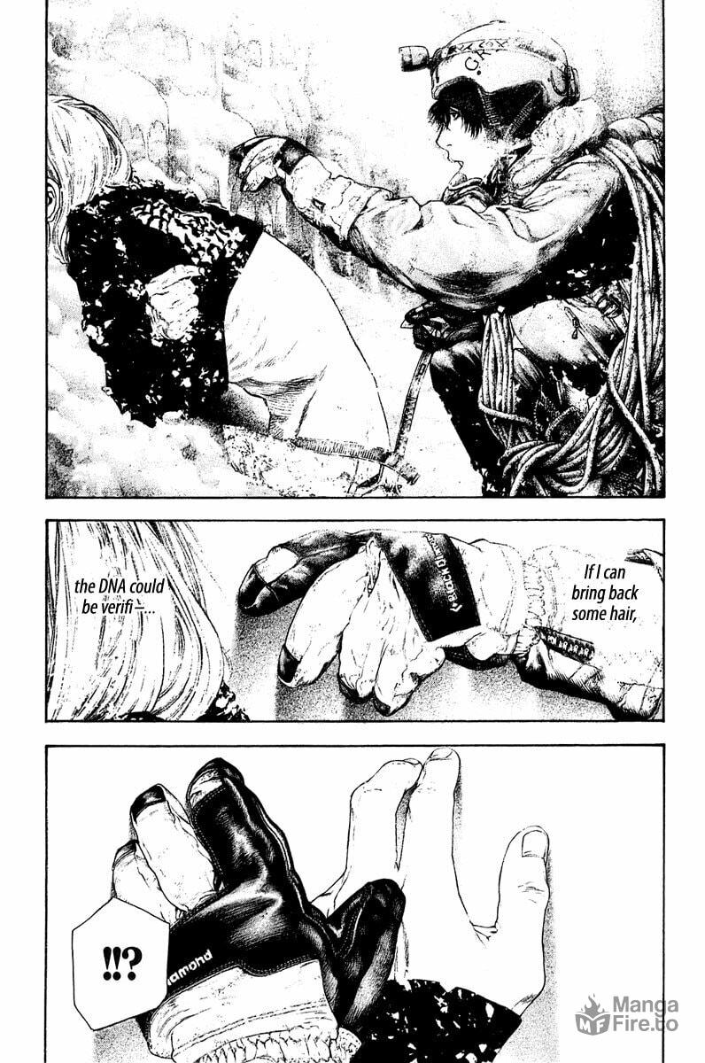The Climber Chapter 150 image 10