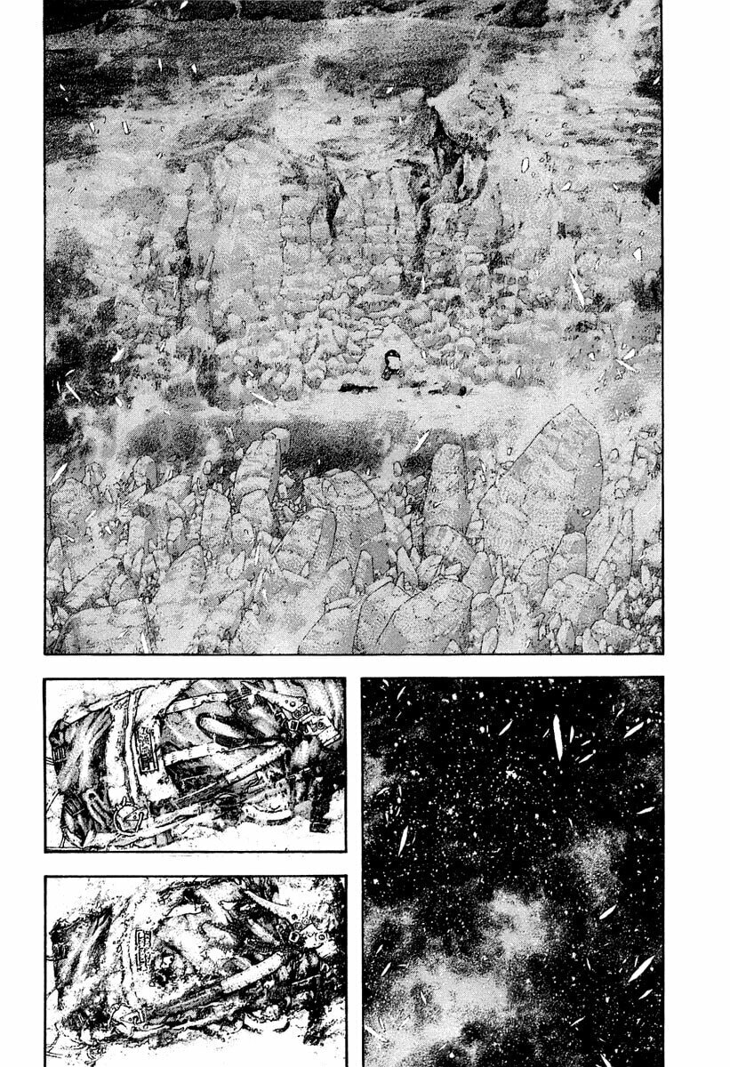The Climber Chapter 150 image 13