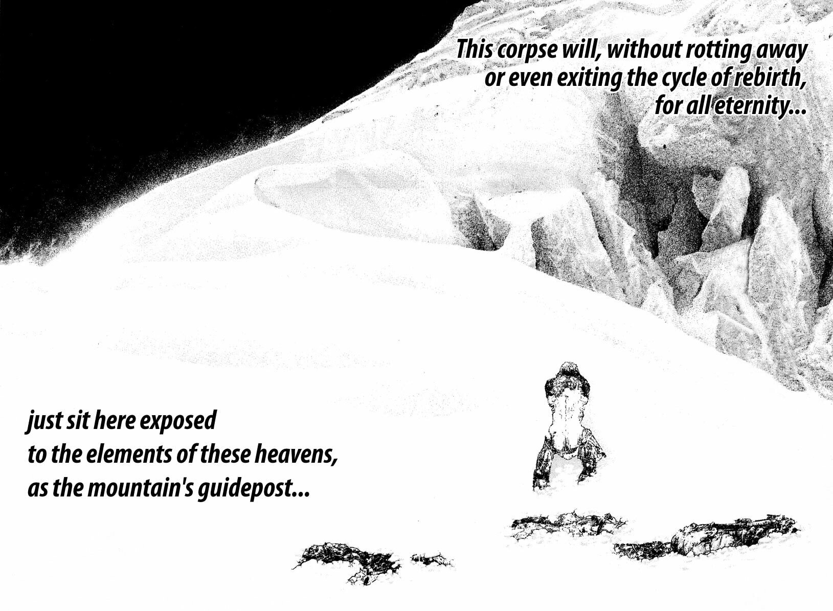 The Climber Chapter 150 image 15